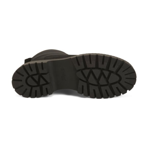 PAJAR Leather Kaj Waterproof Lace Up Boots - Picture 3 of 3